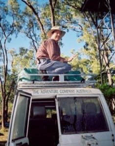 107rossonjeep.jpg (26475 bytes)