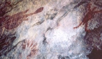 121honeymoonwithturtle.jpg (18923 bytes)