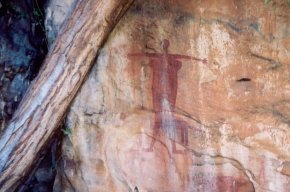 203redlady.jpg (16936 bytes)