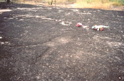 212carvedwomaninrock.jpg (37548 bytes)